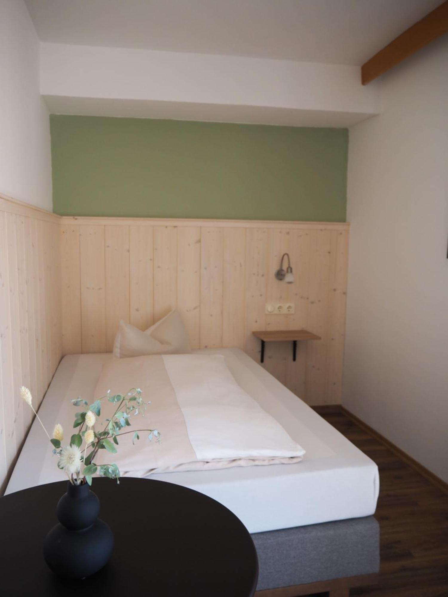 Hotel Garni Kern Halfing Bagian luar foto