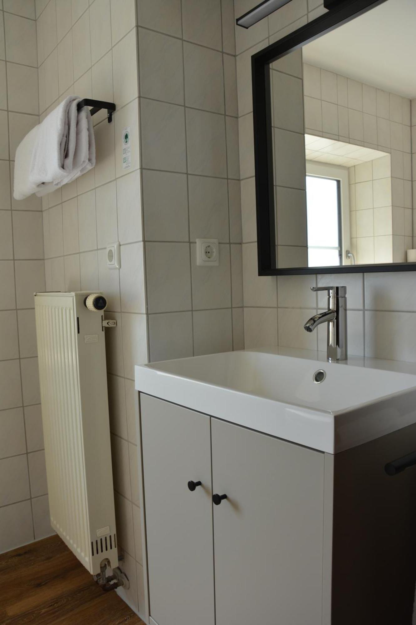 Hotel Garni Kern Halfing Bagian luar foto